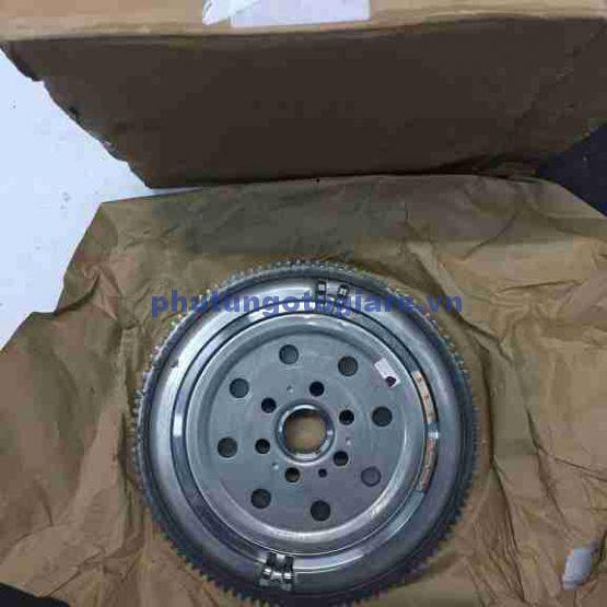 BÃ¡nh ÄÃ  Chevrolet Captiva mÃ¡y dáº§u