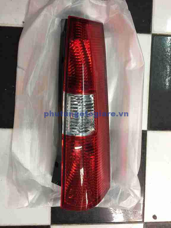 Đèn hậu Ford Everest