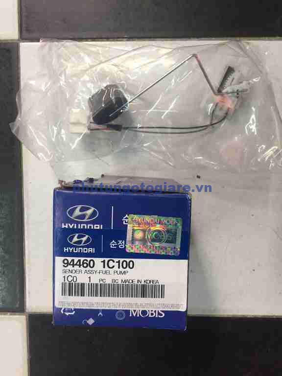 Phao báo xăng Hyundai Getz