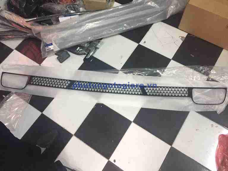 Lưá»i cản Hyundai County