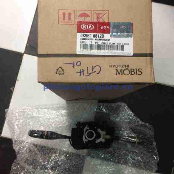 CÃ´ng táº¯c pha cá»t Kia Spectra