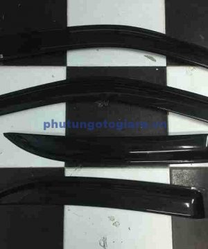 Vè che mưa Mazda 323