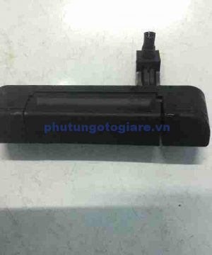 Tay mở cửa lùa trong phải Ford Transit