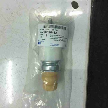 TÄm bÃ´ng giáº£m xÃ³c Chevrolet Captiva