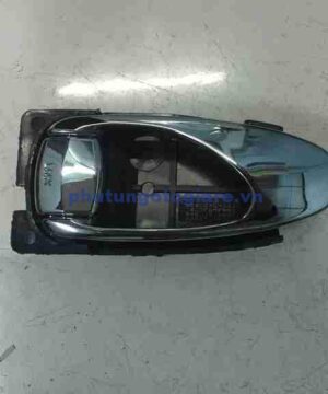 Tay mở cửa trong Daewoo Leganza, Lanos