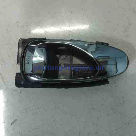 Tay mở cửa trong Daewoo Leganza, Lanos