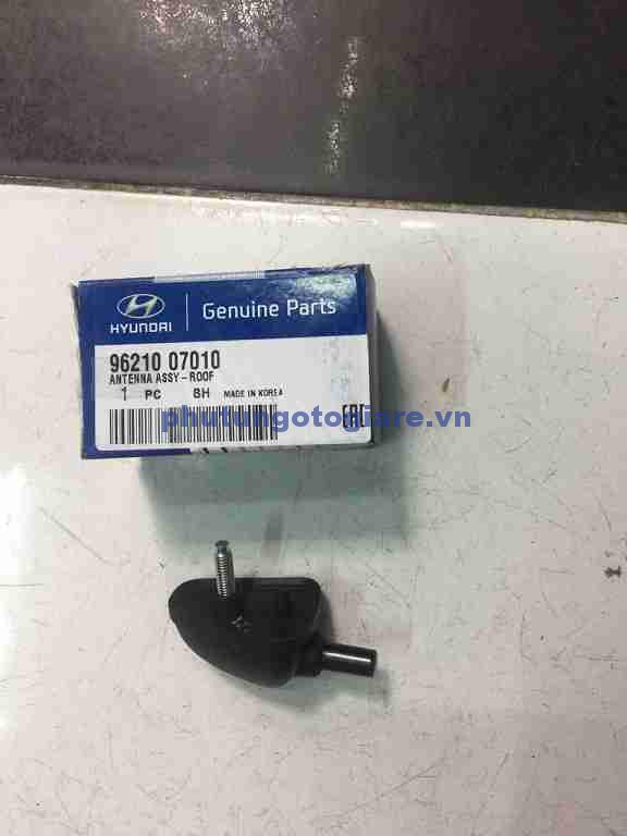 Chân Äế Äng ten Hyundai I10, Getz