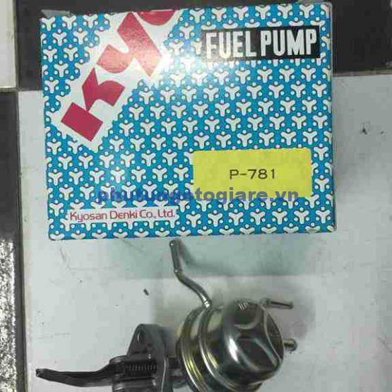 BÆ¡m xÄng cÆ¡ Mazda 323