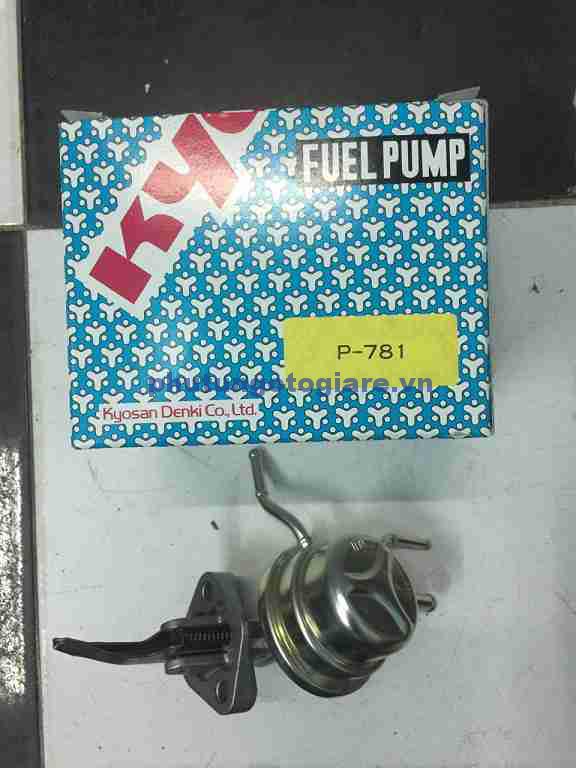 Bơm xăng cơ Mazda 323