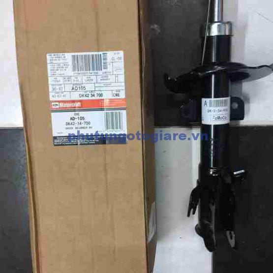 Giảm xóc trước Ford Fiesta