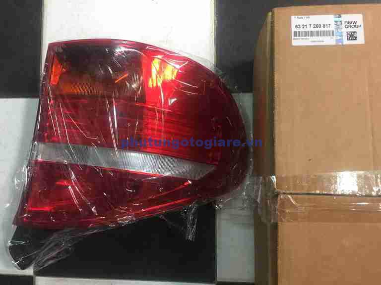 Đèn hậu BMW X5