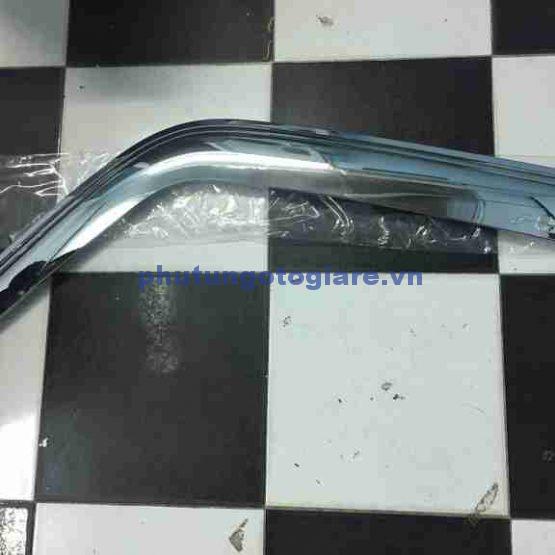 Vè che mưa có mạ Hyundai Mighty 2