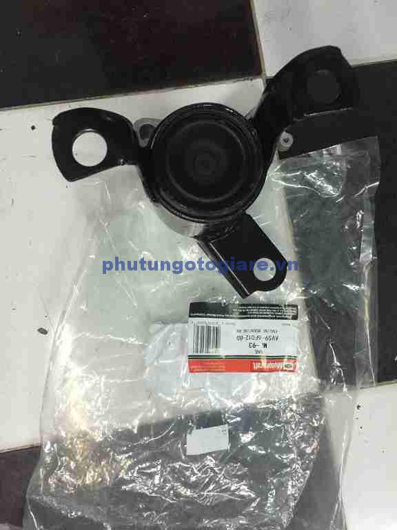 Chân máy thủy lực Ford Fiesta