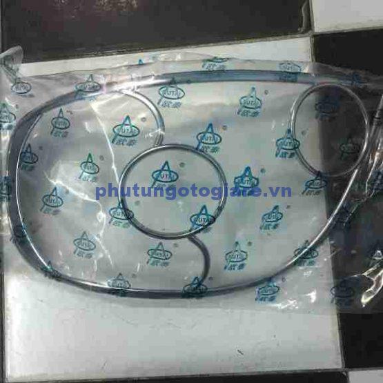 á»p máº¡ ÄÃ¨n háº­u Daewoo Matiz 2