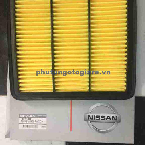 Lọc gió động cơ Nissan Teana