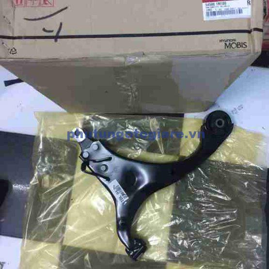 Cà ng a trái Hyundai Elantra, Avante, I30, Kia Forte, Cerato