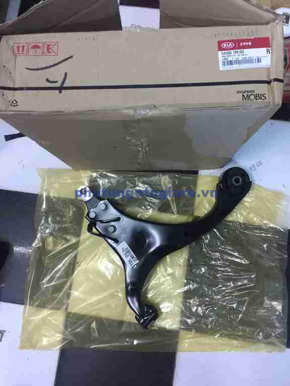 Càng a trái Hyundai Elantra, Avante, I30, Kia Forte, Cerato