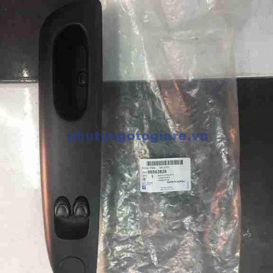 Công tắc lên kÃnh trưá»c trái Daewoo Matiz