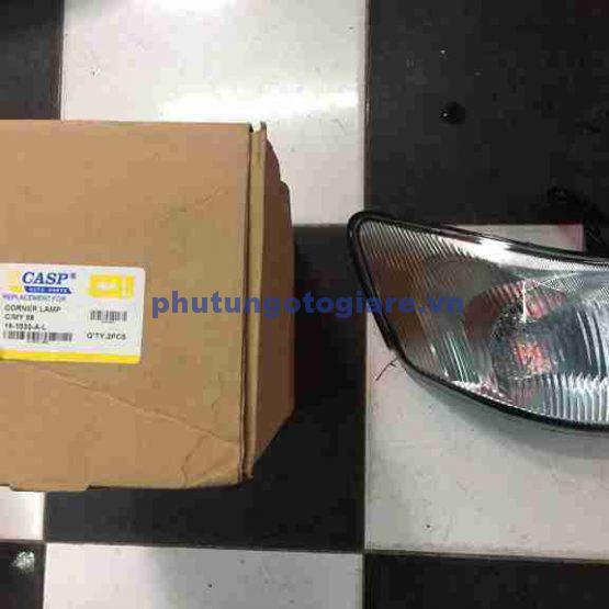 Xi nhan Toyota Camry 2000