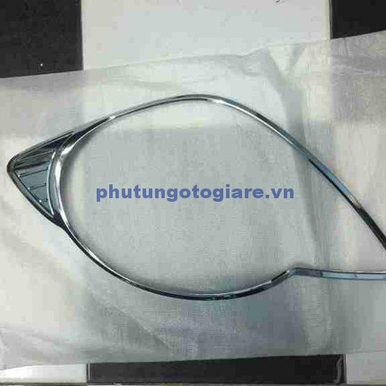 á»p máº¡ ÄÃ¨n pha Chevrolet Spark, Daewoo Matiz 3