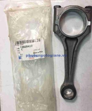 Tay biên Chevrolet Captiva