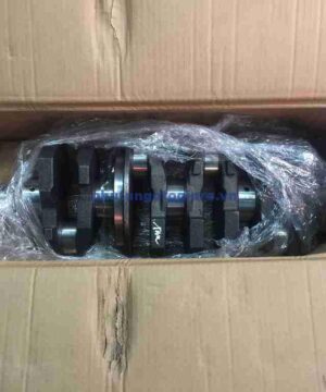 Trục cơ Chevrolet Captiva