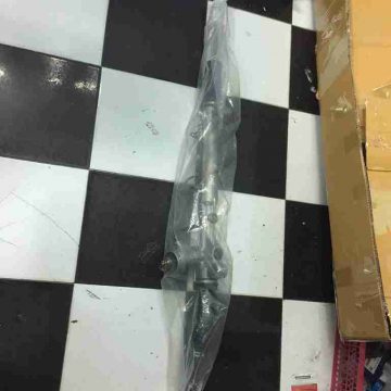 ThÆ°á»c lÃ¡i Ford Escape