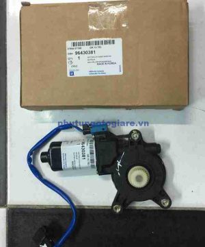 Mô tơ nâng kính Daewoo Nubira, Lanos