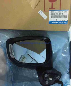 Gương chiếu hậu Mazda 3