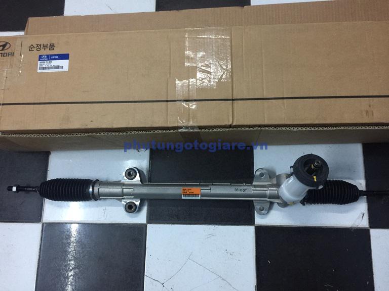 Thước lái Hyundai Elantra, I30, Avante, Kia Ceed, Cerato, Forte