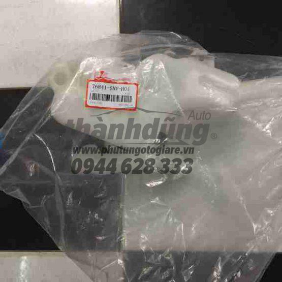 BÃ¬nh nÆ°á»c rá»­a kÃ­nh Honda Civic