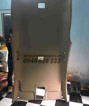 La phông trần Chevrolet Captiva