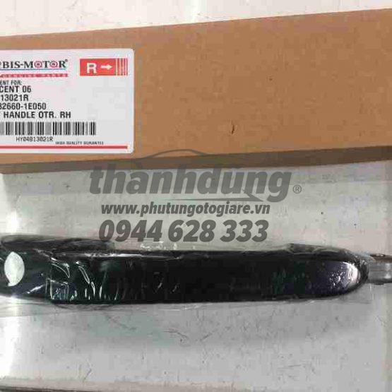 Tay mở cửa ngoài Hyundai Verna, Accent