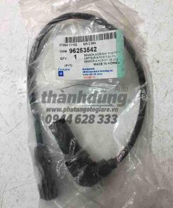 Cảm biến trục cơ Chevrolet Aveo, Daewoo Gentra, Lacetti 1.6