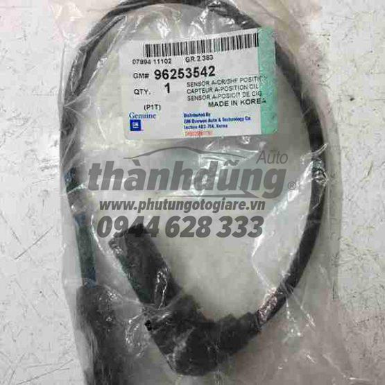 Cáº£m biáº¿n trá»¥c cÆ¡ Chevrolet Aveo, Daewoo Gentra, Lacetti 1.6