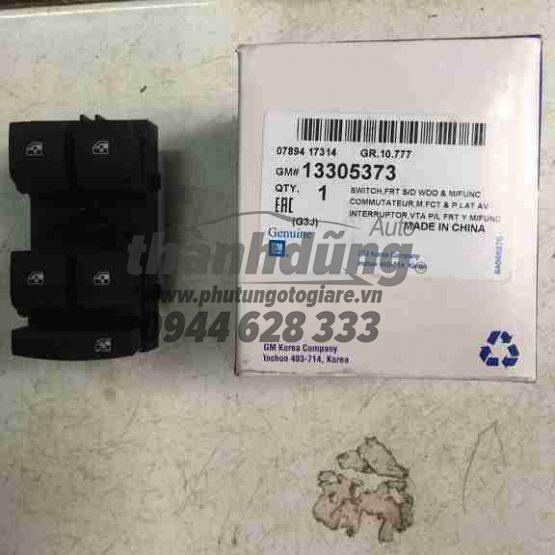 Công tắc lên kÃnh tá»ng Daewoo Lacetti