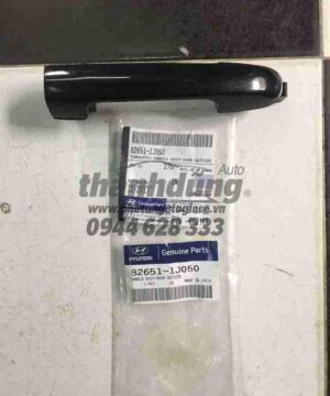 Tay mở cửa ngoài Hyundai I20