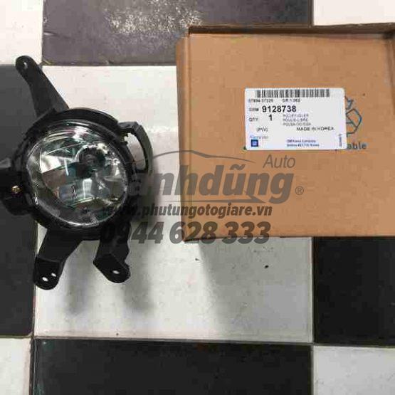 Đèn gầm Chevrolet Cruze