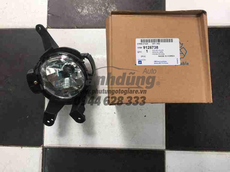 Đèn gầm Chevrolet Cruze