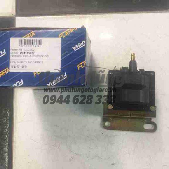 Mô bin Daewoo Cielo