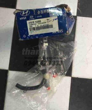 Tổng côn trên Kia Rio, Hyundai Accent