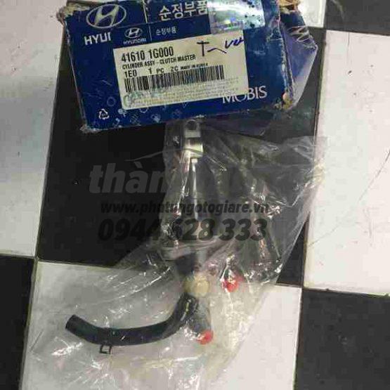 Tá»ng cÃ´n trÃªn Kia Rio, Hyundai Accent