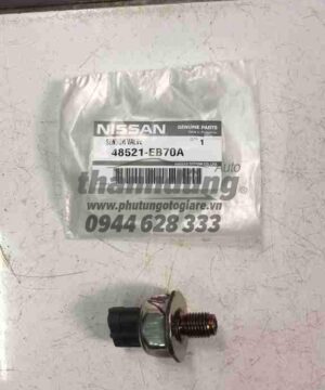 Cảm biến áp suất ống cao áp Nissan Navara