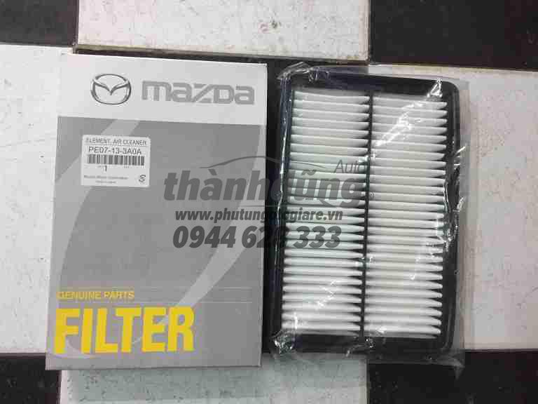 Lọc gió động cơ Mazda 3, 6, CX5