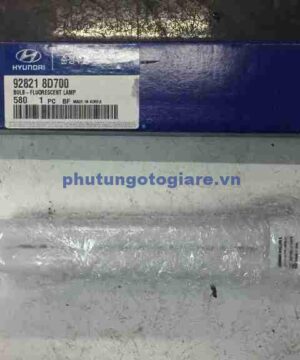 Bóng đèn trần Hyundai County, Universe Space