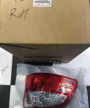 Đèn hậu Toyota Vios 2010