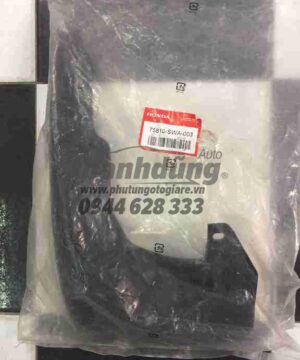 Chắn bùn bánh trước Honda CRV