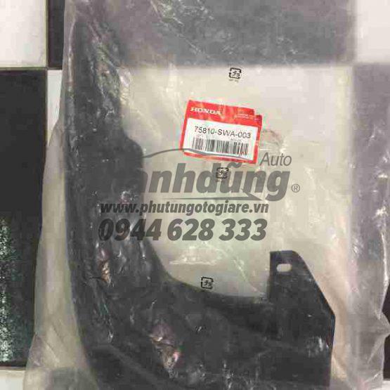 Chắn bùn bánh trước Honda CRV