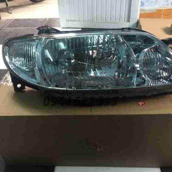 Đèn pha Mazda 323