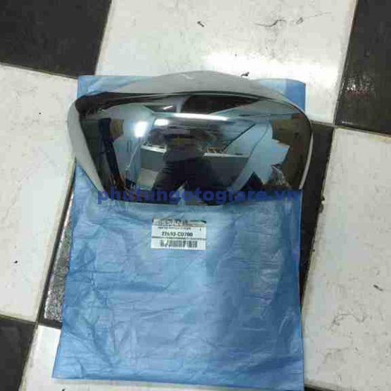 GÃ¡o gÆ°Æ¡ng Nissan Navara